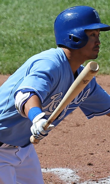 After acing 'hard' part of schedule, Royals now must handle cupcakes